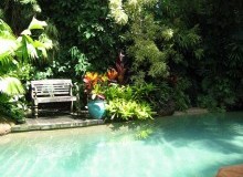 Kwikfynd Bali Style Landscaping
blueknob