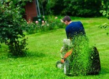Kwikfynd Lawn Mowing
blueknob